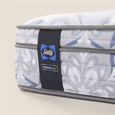 sealy posturepedic® optimum® billie mattress